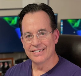 martin profile photo