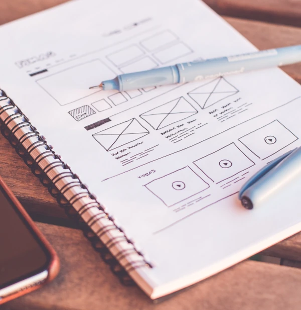 UI Design